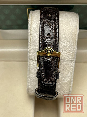 Часы Gucci 8300 фазы луны, хронограф Запорожье - изображение 7