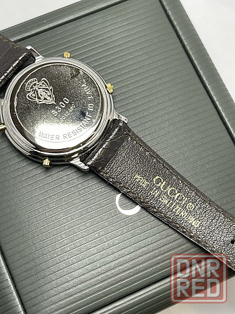 Часы Gucci 8300 фазы луны, хронограф Запорожье - изображение 8