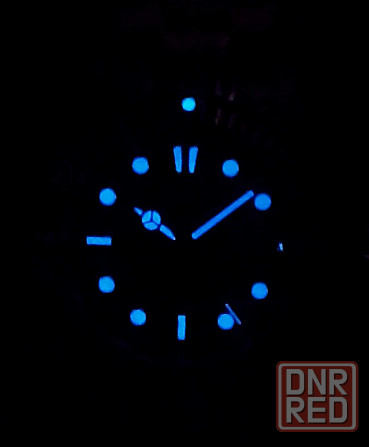 Invicta Pro Diver Рыба-молот Ø43мм Запорожье - изображение 8
