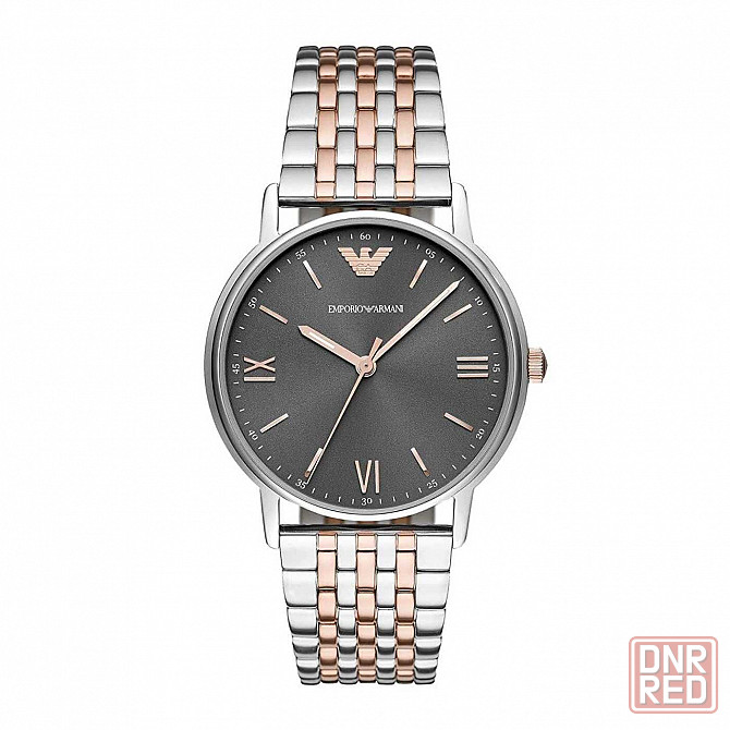 Мужские часы ARMANI AR11121 'Kappa' Запорожье - изображение 1