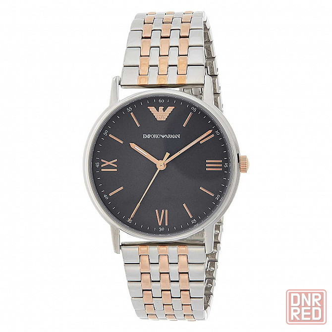 Мужские часы ARMANI AR11121 'Kappa' Запорожье - изображение 2