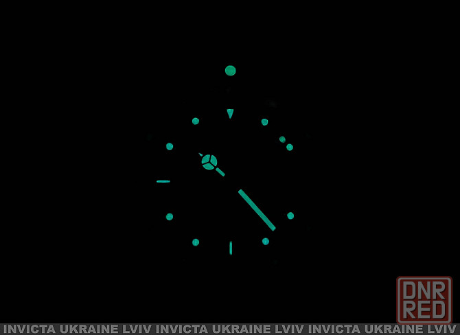 Мужские часы Invicta 8927OB Pro Diver Automatic 40 мм. Black Gold. Запорожье - изображение 8
