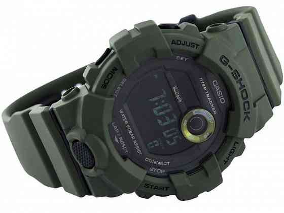 Мужские часы Casio GBD-800UC-3E ! Оригинал! Запорожье