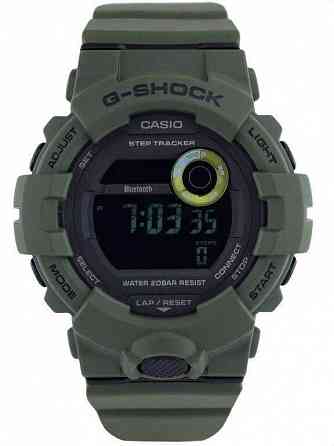 Мужские часы Casio GBD-800UC-3E ! Оригинал! Запорожье