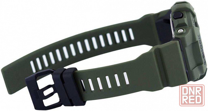 Мужские часы Casio GBD-800UC-3E ! Оригинал! Запорожье - изображение 4