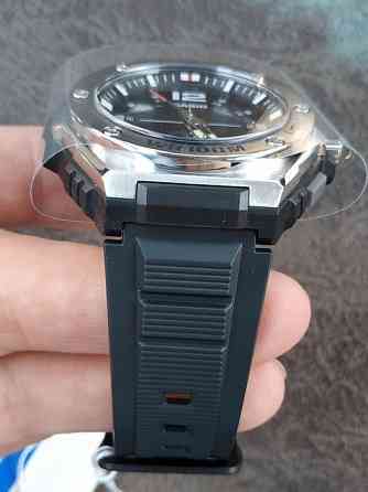 Часы мужские CASIO MWA-100H-2A Подсветка Гарантия  Годинник Касио Запорожье