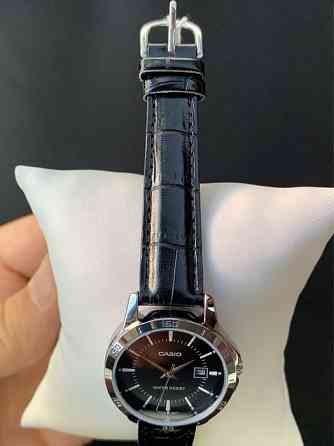 Женские часы Casio LTP-V004L-1 Оригинал Гарантия Запорожье