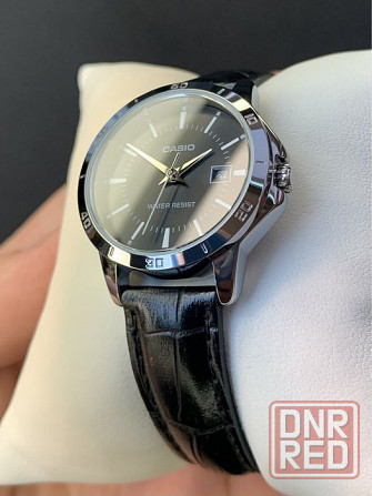 Женские часы Casio LTP-V004L-1 Оригинал Гарантия Запорожье - изображение 2
