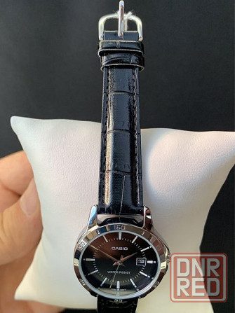 Женские часы Casio LTP-V004L-1 Оригинал Гарантия Запорожье - изображение 5