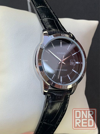Женские часы Casio LTP-V004L-1 Оригинал Гарантия Запорожье - изображение 3