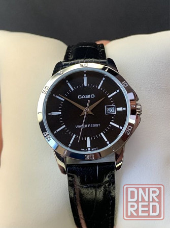 Женские часы Casio LTP-V004L-1 Оригинал Гарантия Запорожье - изображение 1