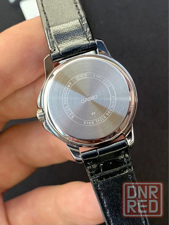 Женские часы Casio LTP-V004L-1 Оригинал Гарантия Запорожье - изображение 7
