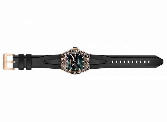 Часы Invicta 44788 S1 Rally EXCALIBUR Automatic Black Pearl 44 mm. Запорожье
