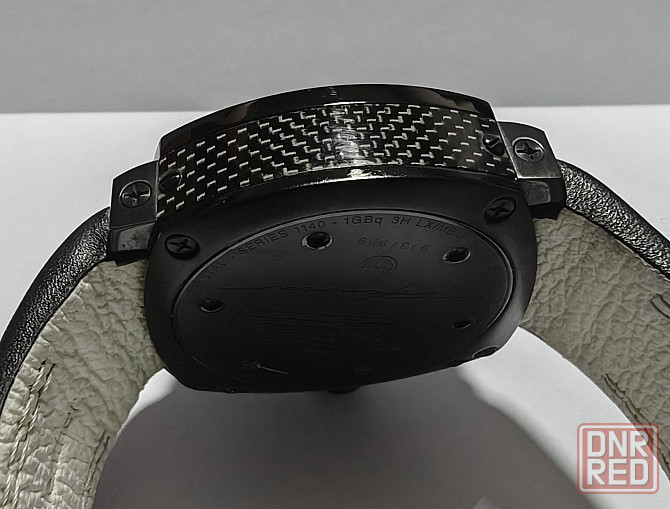 Продам Обмін Luminox 1143 Tony Kanaan Limited Edition Запорожье - изображение 2