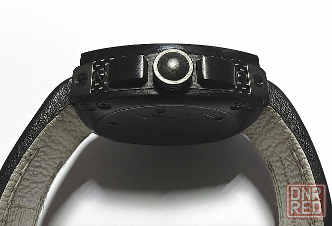 Продам Обмін Luminox 1143 Tony Kanaan Limited Edition Запорожье - изображение 3
