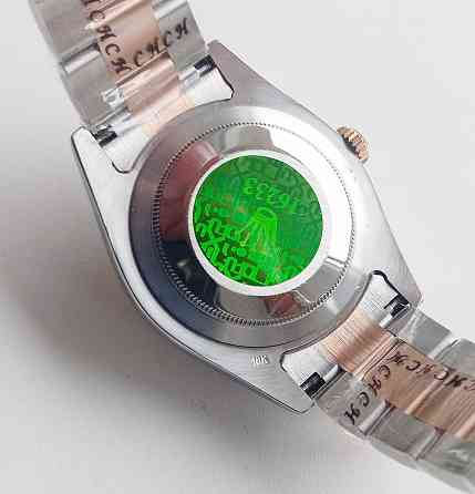 Годинник Datejust Wimledon біколор.клас ААА Запорожье