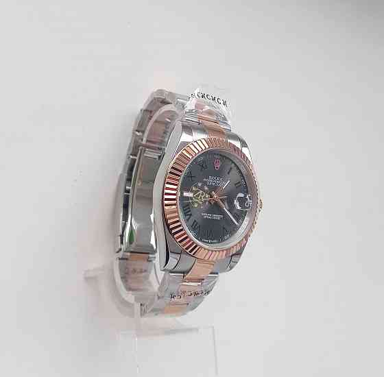 Годинник Datejust Wimledon біколор.клас ААА Запорожье