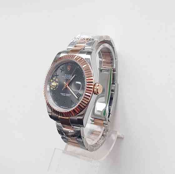 Годинник Datejust Wimledon біколор.клас ААА Запорожье