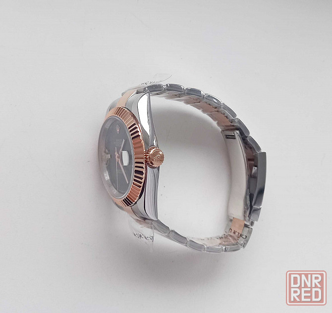 Годинник Datejust Wimledon біколор.клас ААА Запорожье - изображение 7