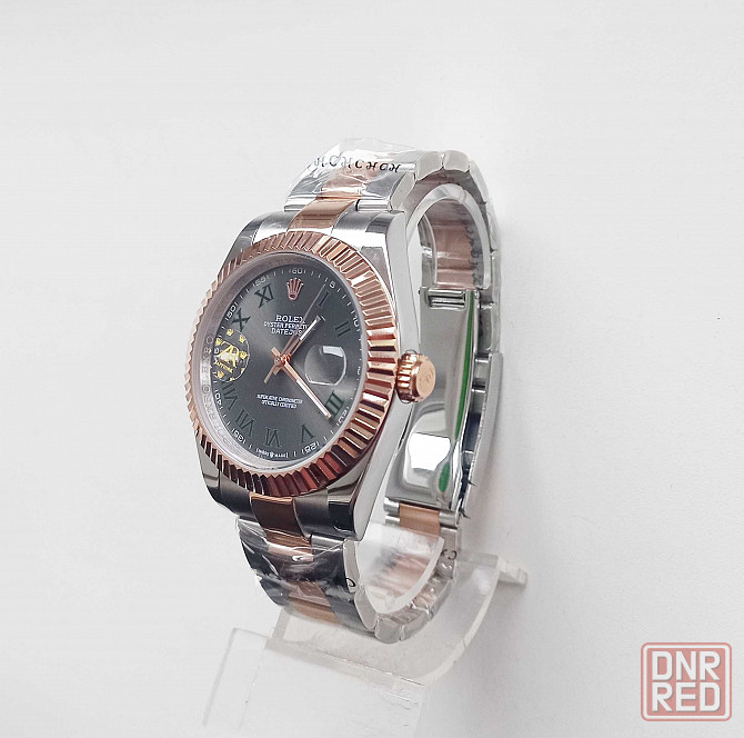 Годинник Datejust Wimledon біколор.клас ААА Запорожье - изображение 2