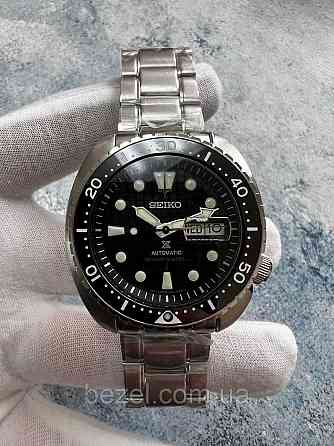 ОРИГІНАЛ | НОВІ: Seiko SRPE03K1 SBDY049 Prospex Automatic Гарантія! Запорожье
