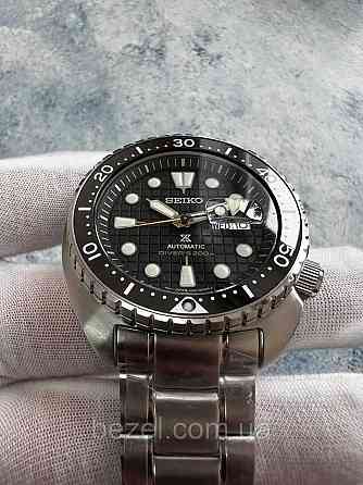 ОРИГІНАЛ | НОВІ: Seiko SRPE03K1 SBDY049 Prospex Automatic Гарантія! Запорожье