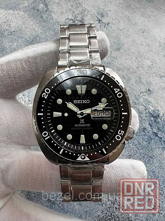 ОРИГІНАЛ | НОВІ: Seiko SRPE03K1 SBDY049 Prospex Automatic Гарантія! Запорожье - изображение 3
