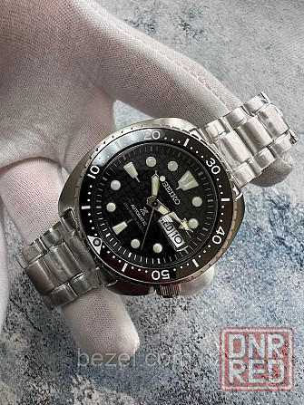ОРИГІНАЛ | НОВІ: Seiko SRPE03K1 SBDY049 Prospex Automatic Гарантія! Запорожье - изображение 1