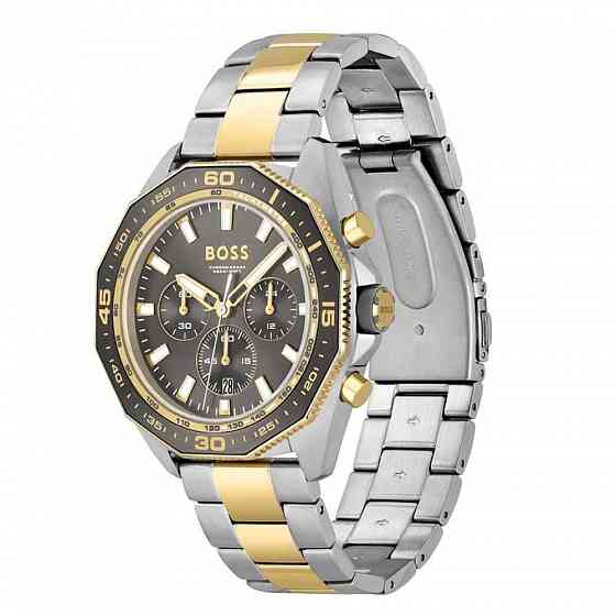 Чоловічий годинник HUGO BOSS 1513974 'Energy' Запорожье