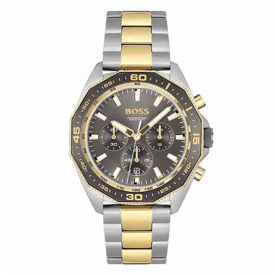 Чоловічий годинник HUGO BOSS 1513974 'Energy' Запорожье