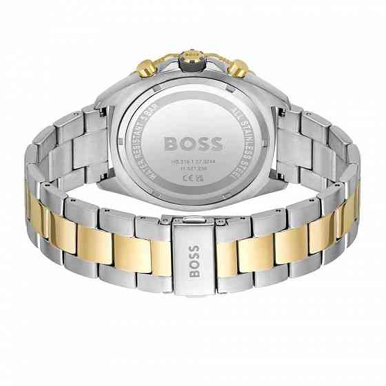 Чоловічий годинник HUGO BOSS 1513974 'Energy' Запорожье