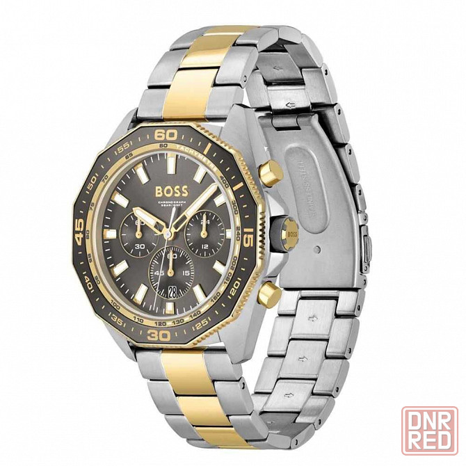 Чоловічий годинник HUGO BOSS 1513974 'Energy' Запорожье - изображение 2