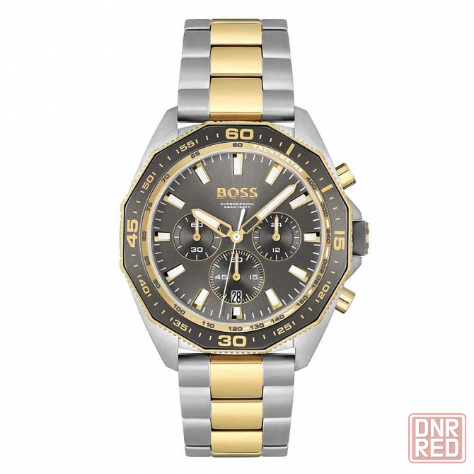 Чоловічий годинник HUGO BOSS 1513974 'Energy' Запорожье - изображение 1