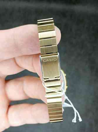 Женские часы Casio LA670-WEGA-9 Оригинал Гарантия Часы Запорожье