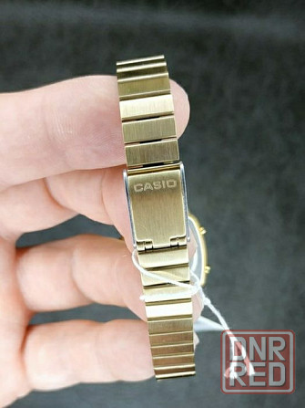 Женские часы Casio LA670-WEGA-9 Оригинал Гарантия Часы Запорожье - изображение 2