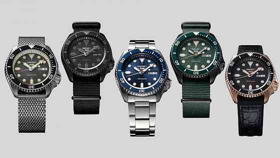 SEIKO srpd51, srpd53, srpd55, srpd59, srpd61, srpd63, srpd65, srpd69 Запорожье