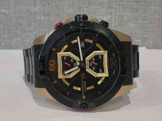 Чоловічий годинник Festina F16603 Chronograph 46mm Запорожье