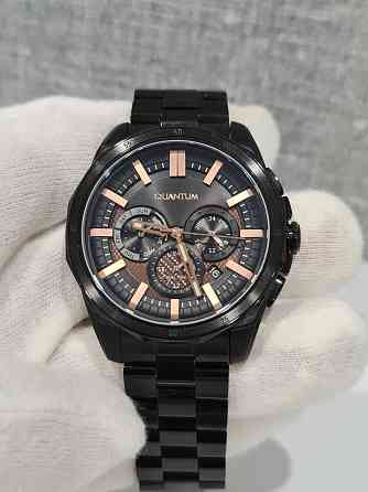 Чоловічий годинник Festina F16603 Chronograph 46mm Запорожье