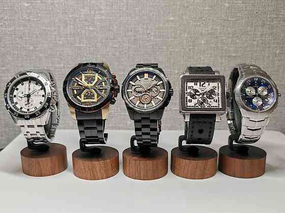 Чоловічий годинник Festina F16603 Chronograph 46mm Запорожье
