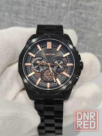Чоловічий годинник Festina F16603 Chronograph 46mm Запорожье - изображение 6