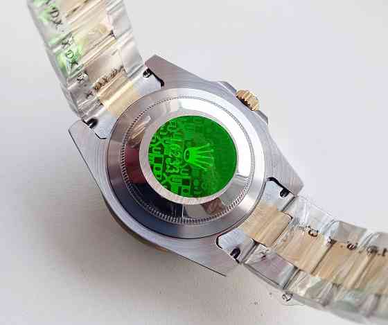 Часы Rolex Submariner биколор. механика. класс ААА. Запорожье