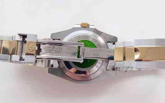Часы Rolex Submariner биколор. механика. класс ААА. Запорожье