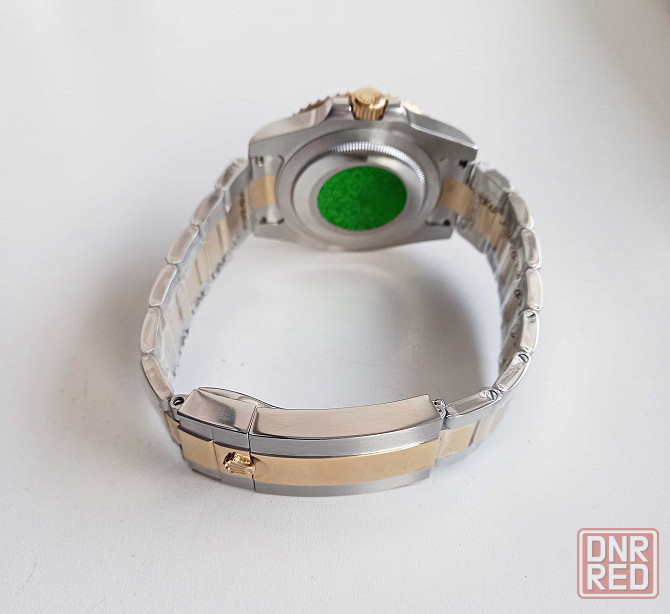 Часы Rolex Submariner биколор. механика. класс ААА. Запорожье - изображение 7