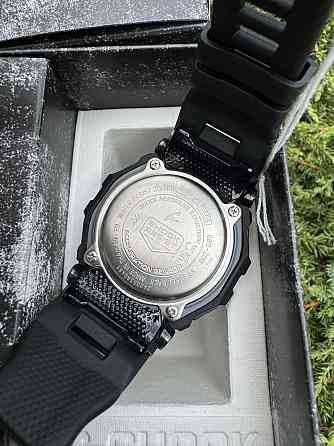 Годинник Casio G-Shock GBD-200-1ER, GBD-200UU Запорожье