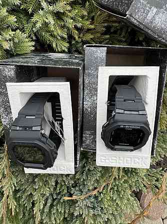 Годинник Casio G-Shock GBD-200-1ER, GBD-200UU Запорожье