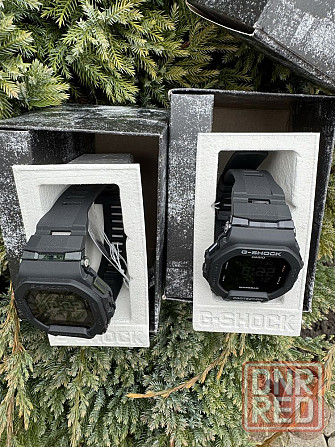 Годинник Casio G-Shock GBD-200-1ER, GBD-200UU Запорожье - изображение 3