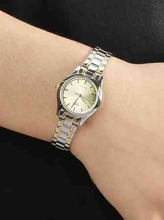 Часы женские Casio LTP-1275SG-9A Оригинал Гарантия Запорожье