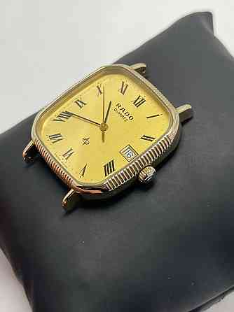 Годинник Rado позолота Запорожье