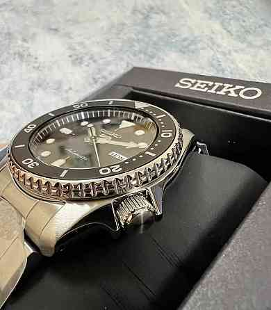 Seiko 5 Sport SRPK29k1 оригинал новый гарантия 3 года Запорожье