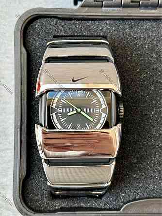 Годинник Nike triax d-line. Часы винтаж Найк Запорожье